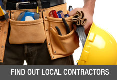 Find Local Contractors
